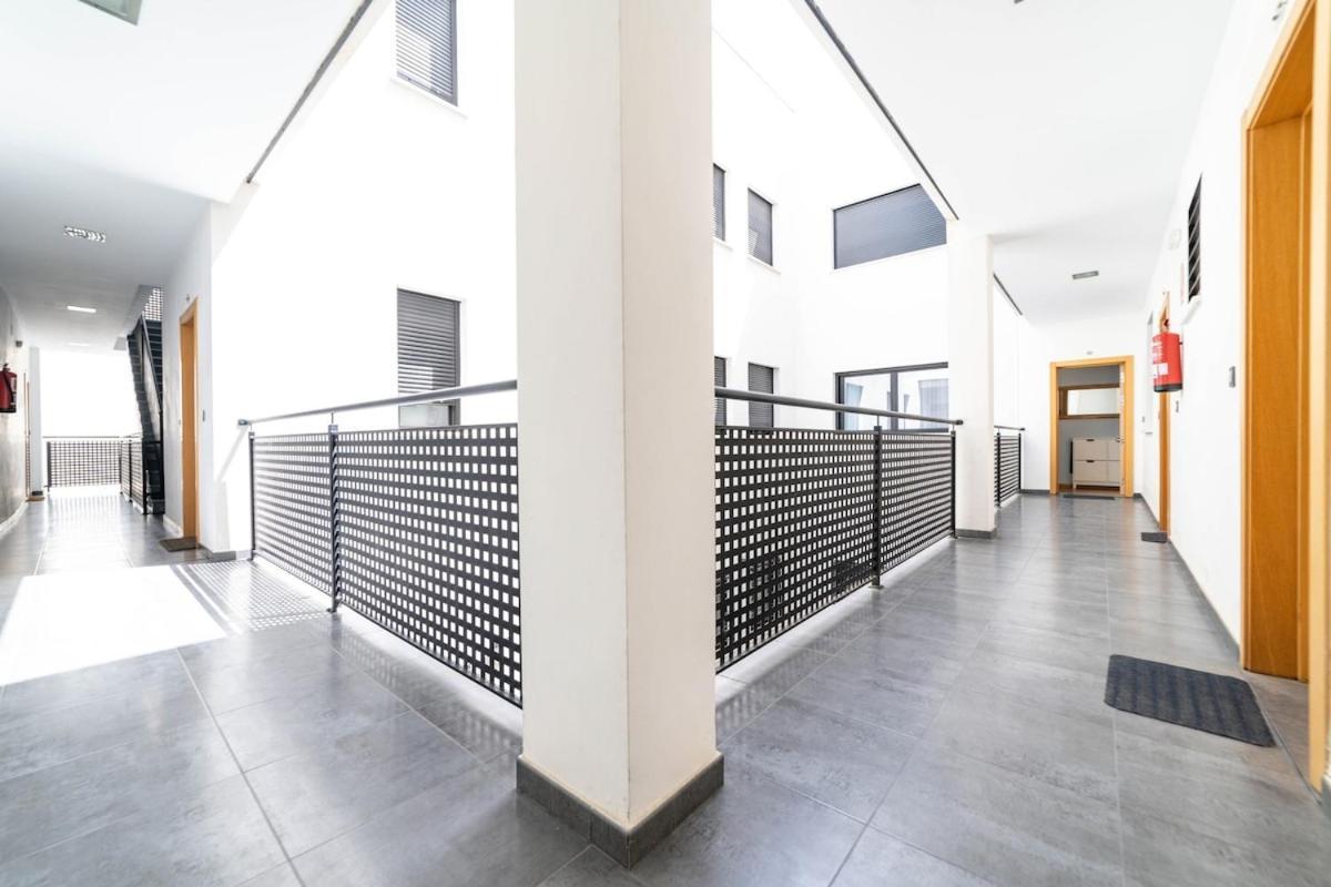 Apartament -malagasunapts- Stylish Centre Pool&parking Malaga