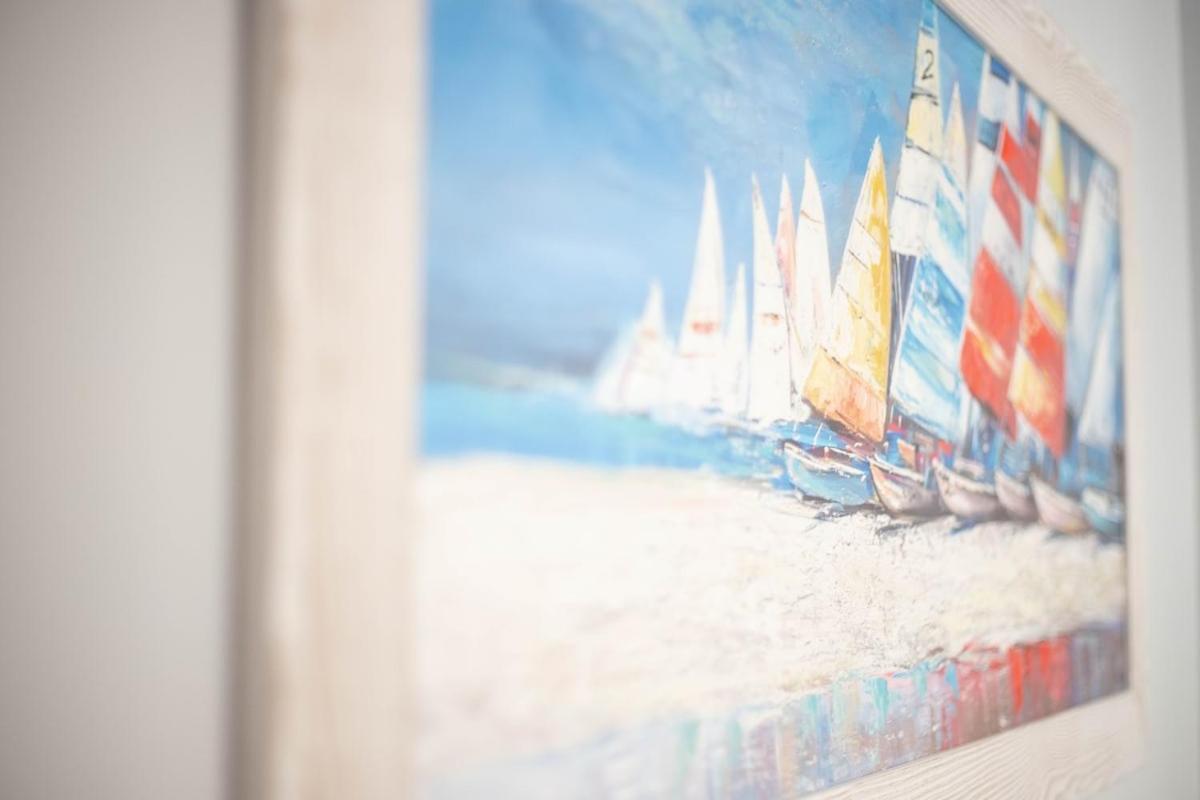 -malagasunapts- Stylish Centre Pool&parking Appartement