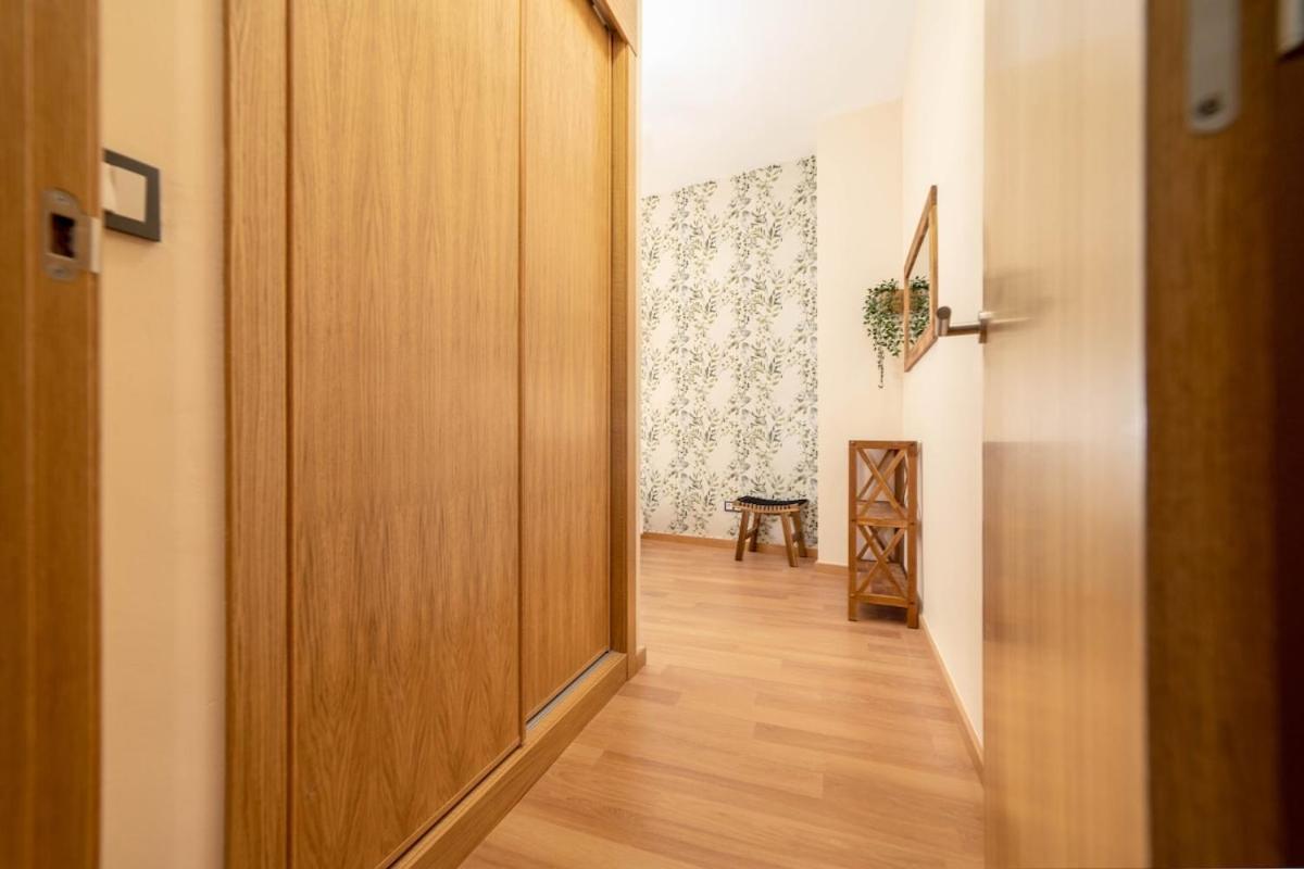 Apartament -malagasunapts- Stylish Centre Pool&parking *