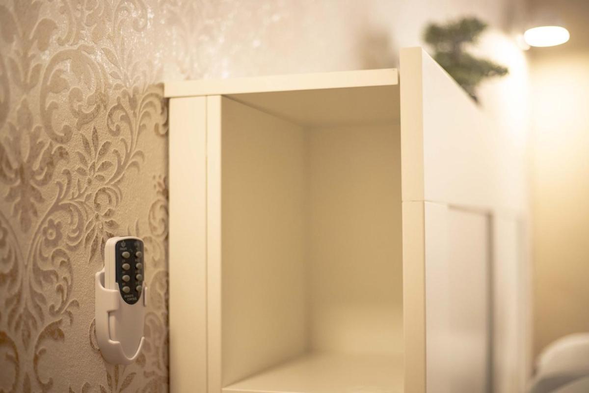 Apartament -malagasunapts- Stylish Centre Pool&parking *