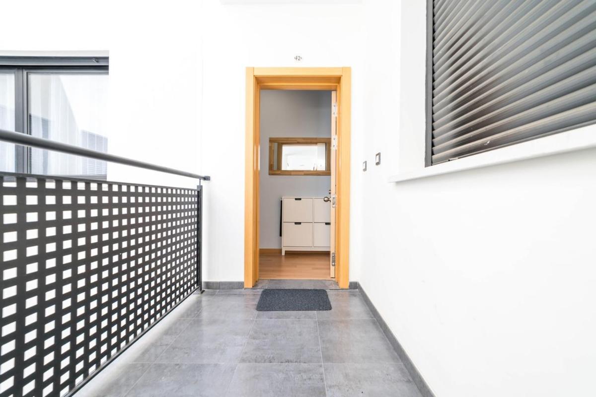 Apartamento -malagasunapts- Stylish Centre Pool&parking *