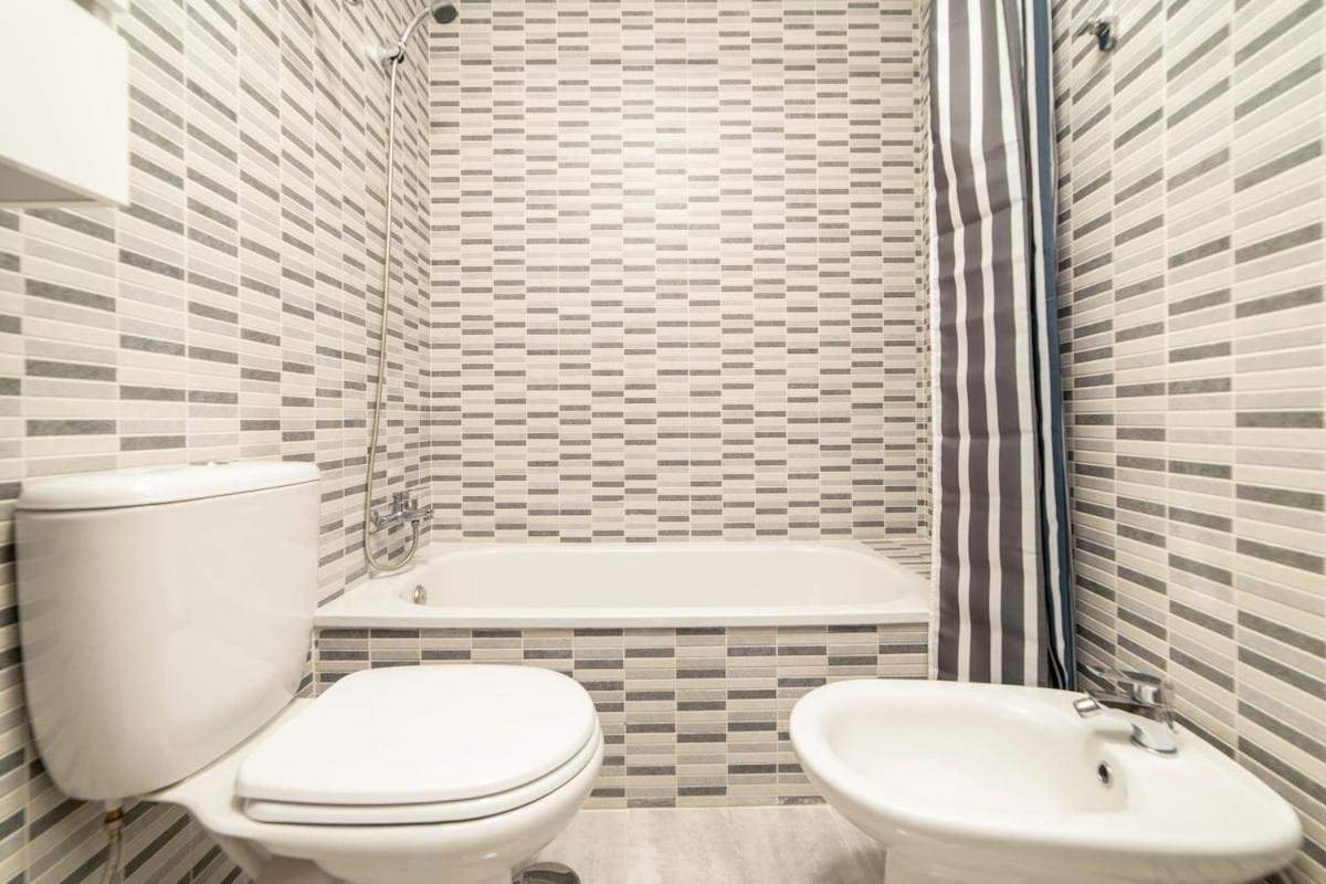 Apartament -malagasunapts- Stylish Centre Pool&parking *
