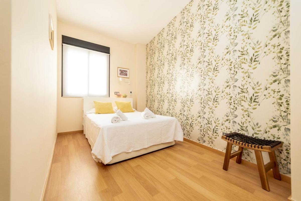 Appartamento -malagasunapts- Stylish Centre Pool&parking Málaga