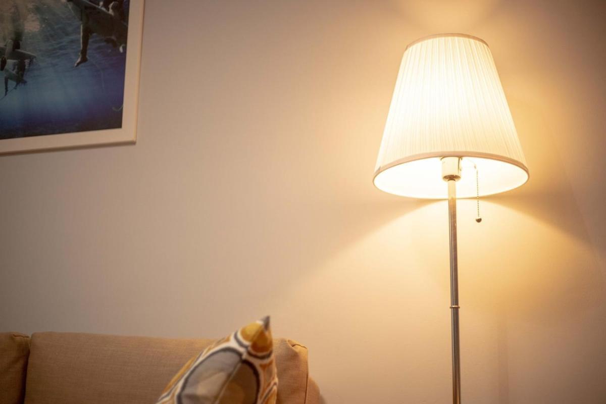-malagasunapts- Stylish Centre Pool&parking Appartamento